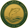 Coinfish Capital Advisors seal